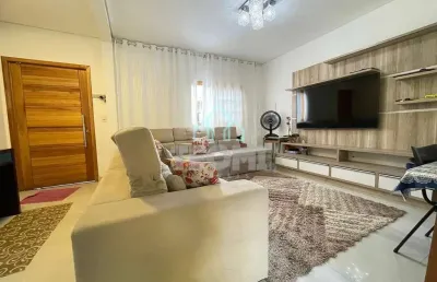Casa à venda, 146 m² por r$ 450.000,00 - vista alegre - taubaté/sp