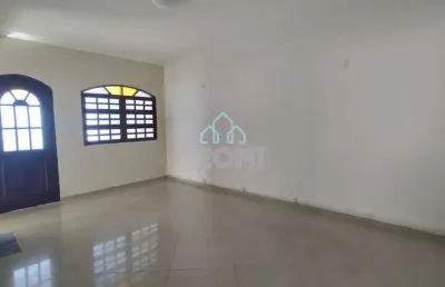 Casa com 3 dormitórios, 120 m² - venda por r$ 550.000,00 ou aluguel por r$ 3.456,00/mês - jardim ma