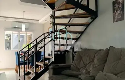 Casa com 3 dormitórios à venda, 175 m² por r$ 530.000,00 - florada da serra - tremembé/sp