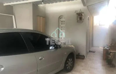 Sobrado com 3 dormitórios à venda, 160 m² por r$ 480.000,00 - esplanada independência - taubaté/sp