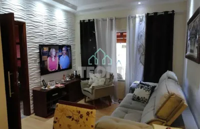 Casa com 3 dormitórios à venda, 95 m² por r$ 554.000,00 - residencial são josé - taubaté/sp