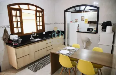 Casa à venda, 150 m² por r$ 450.000,00 - residencial novo horizonte - taubaté/sp
