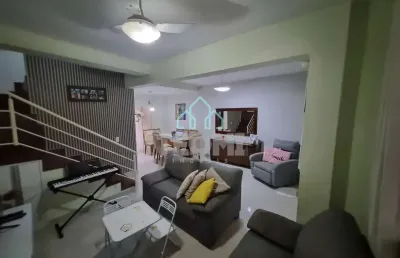 Sobrado com 3 dormitórios à venda, 92 m² por r$ 583.000 - analisa permuta casa - condominio village