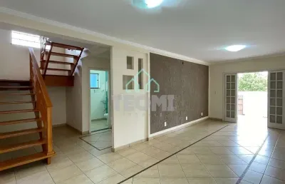Sobrado à venda 3 quartos, 1 suite, 7 vagas, 292.31m², jardim mourisco, taubaté - sp