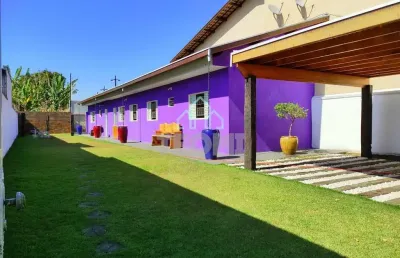 Casa com 3 dormitórios, 80 m² - venda por r$ 585.000,00 ou aluguel por r$ 3.100,00/mês - esplanada