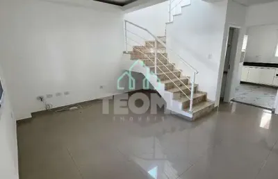 Sobrado com 4 dormitórios à venda, 119 m² por r$ 590.000,00 - areão - taubaté/sp