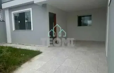 Casa com 3 dormitórios à venda, 108 m² por r$ 460.000,00 - loteamento santa clara  - pindamonhangab