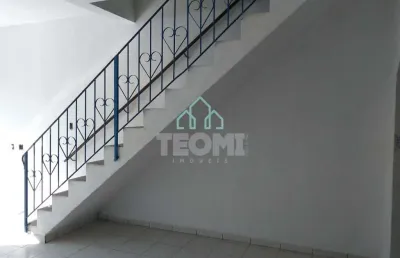 Sobrado com 2 dormitórios à venda, 150 m² por r$ 500.000,00 - centro - taubaté/sp