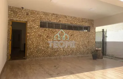 Casa com 4 dormitórios à venda, 125 m² por r$ 550.000,00 - vila jaboticabeira - taubaté/sp