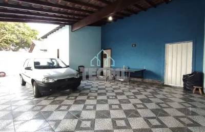 Casa com 3 dormitórios à venda, 100 m² por r$ 550.000,00 - independência - taubaté/sp
