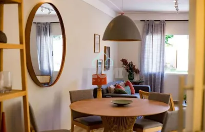 Sobrado com 3 dormitórios à venda, 107 m² por r$ 435.000,00 - jardim califórnia - taubaté/sp