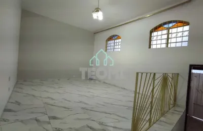 Casa com 3 dormitórios (2 suítes) à venda, 136 m² por r$ 600.000 - vila nossa senhora das graças -