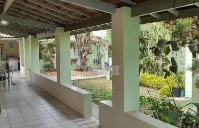 Casa com 3 dormitórios à venda, 140 m² por r$ 600.000,00 - vila jaboticabeira - taubaté/sp