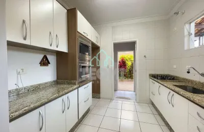 Sobrado com 3 dormitórios à venda, 138 m² por r$ 550.000,00 - condomínio residencial jardins - taub