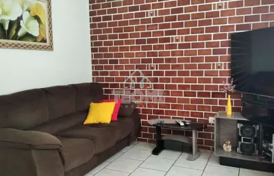 Casa com 3 dormitórios à venda, 145 m² por r$ 425.000,00 - residencial novo horizonte - taubaté/sp