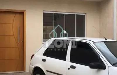 Sobrado com 3 dormitórios à venda, 166 m² por r$ 420.000,00 - parque senhor do bonfim - taubaté/sp