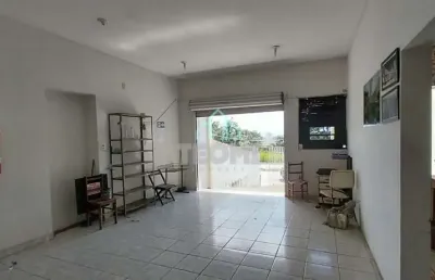 Sobrado, 201 m² - venda por r$ 400.000,00 ou aluguel por r$ 2.167,22/mês - bosque da saúde - taubat