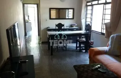 Sobrado com 4 dormitórios à venda, 130 m² por r$ 375.000,00 - jardim bom jesus - tremembé/sp