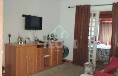 Casa com 3 dormitórios à venda, 110 m² por r$ 365.000,00 - granjas santa terezinha - taubaté/sp