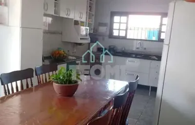 Sobrado com 3 dormitórios à venda, 130 m² por r$ 350.000,00 - alto são pedro - taubaté/sp