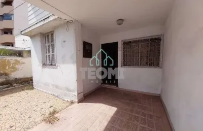 Casa à venda, 150 m² por r$ 320.000,00 - centro - taubaté/sp