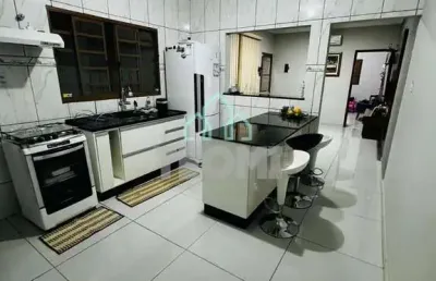Casa com 2 dormitórios à venda, 120 m² por r$ 330.000 - barreiro - taubaté/sp