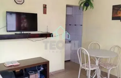 Casa à venda, 59 m² por r$ 220.000,00 - são gonçalo - taubaté/sp