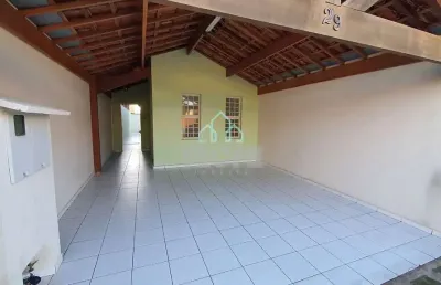 Casa com 2 dormitórios à venda, 96 m² por r$ 330.000,00 - esplanada independência - taubaté/sp