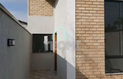 Casa com 2 dormitórios à venda, 68 m² por r$ 320.000,00 - jardim hípica pinheiro - taubaté/sp