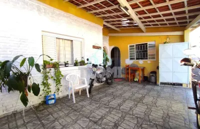 Casa com 3 dormitórios à venda, 119 m² por r$ 350.000,00 - vila jaboticabeira - taubaté/sp