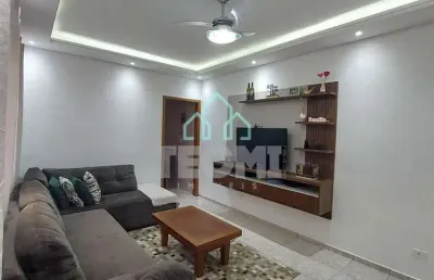 Casa com 2 dormitórios à venda, 78 m² por r$ 340.000,00 - village tremembé - tremembé/sp