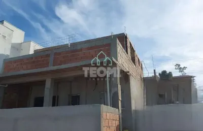 Casa à venda, 170 m² por r$ 270.000,00 - estoril - taubaté/sp