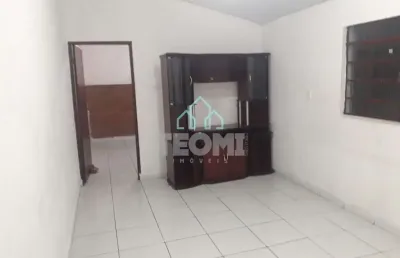 Casa com 2 dormitórios à venda, 100 m² por r$ 224.000,00 - vila são geraldo - taubaté/sp