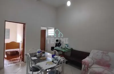 Casa com 2 dormitórios à venda, 110 m² por r$ 310.000,00 - parque santo antônio - taubaté/sp