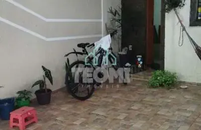 Casa à venda, 100 m² por r$ 335.000,00 - quiririm - taubaté/sp