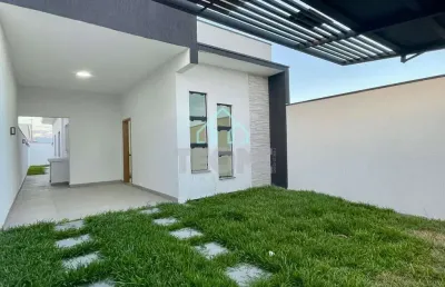 Casa com 2 dormitórios (1 suíte) à venda, 89 m² por r$ 375.000 - areão - taubaté/sp