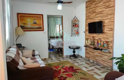 Casa com 3 dormitórios (1 suíte) à venda, 80 m² por r$ 380.000 - parque senhor do bonfim - taubaté/