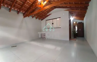 Casa com 2 dormitórios à venda, 106 m² por r$ 400.000,00 - vista alegre - taubaté/sp