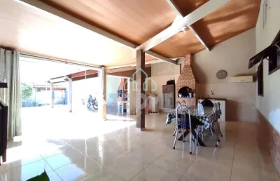Casa com 2 dormitórios à venda, 140 m² por r$ 400.000,00 - cidade jardim - taubaté/sp