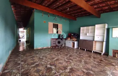 Casa com 3 dormitórios à venda, 120 m² por r$ 280.000,00 - residencial novo horizonte - taubaté/sp