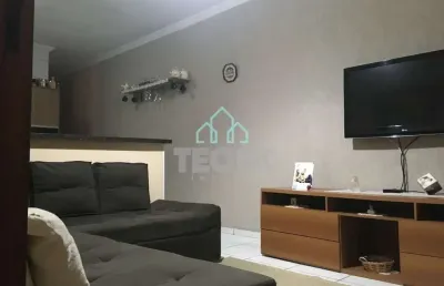 Casa com 2 dormitórios à venda, 102 m² por r$ 255.000,00 - jardim marlene miranda - taubaté/sp