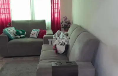 Casa com 3 dormitórios à venda, 103 m² por r$ 320.000,00 - vila são josé - taubaté/sp