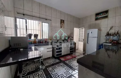 Casa à venda, 72 m² por r$ 360.000,00 - esplanada independência - taubaté/sp