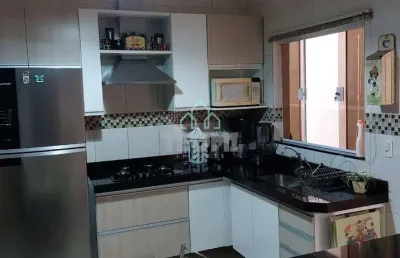 Casa à venda, 110 m² por r$ 390.000,00 - parque senhor do bonfim - taubaté/sp
