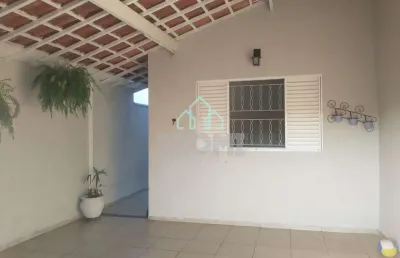 Casa com 3 dormitórios à venda, 100 m² por r$ 300.000,00 - parque aeroporto - taubaté/sp