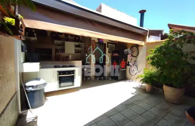 Casa com 2 dormitórios à venda, 75 m² por r$ 370.000,00 - jardim gurilândia - taubaté/sp