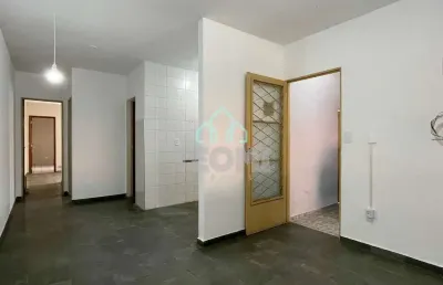 Casa com 2 dormitórios (1 suíte) à venda, 100 m² por r$ 355.000
