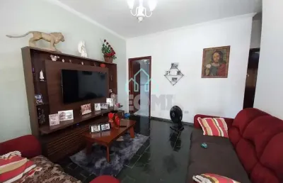 Casa com 2 dormitórios à venda, 110 m² por r$ 380.000,00 - parque são luís - taubaté/sp