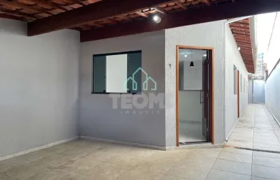 Casa à venda, 61 m² por r$ 290.000,00 - jardim continental - taubaté/sp