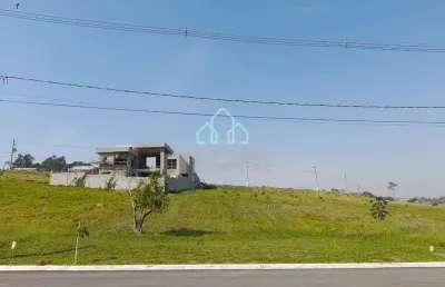 Terreno à venda, 578 m² por r$ 255.000,00 - campos do conde taubaté - taubaté/sp